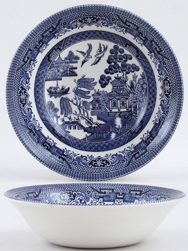 Cereal or Dessert Bowl c1980s